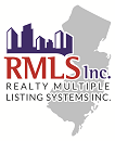 RMLS — Hudson County Multiple Listing Systems